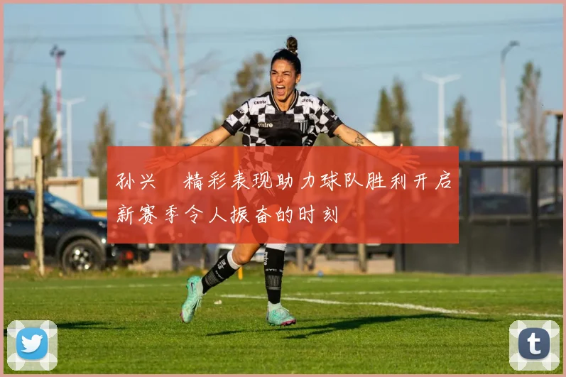 孙兴慜精彩表现助力球队胜利开启新赛季令人振奋的时刻